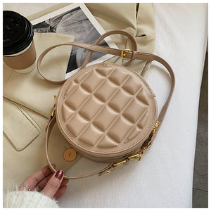 Cute Chocolate Bar Design Leather Handbag - accessorous shoulder bag
