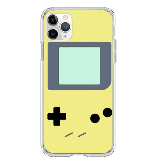 Game Console Art iPhone Case - accessorous