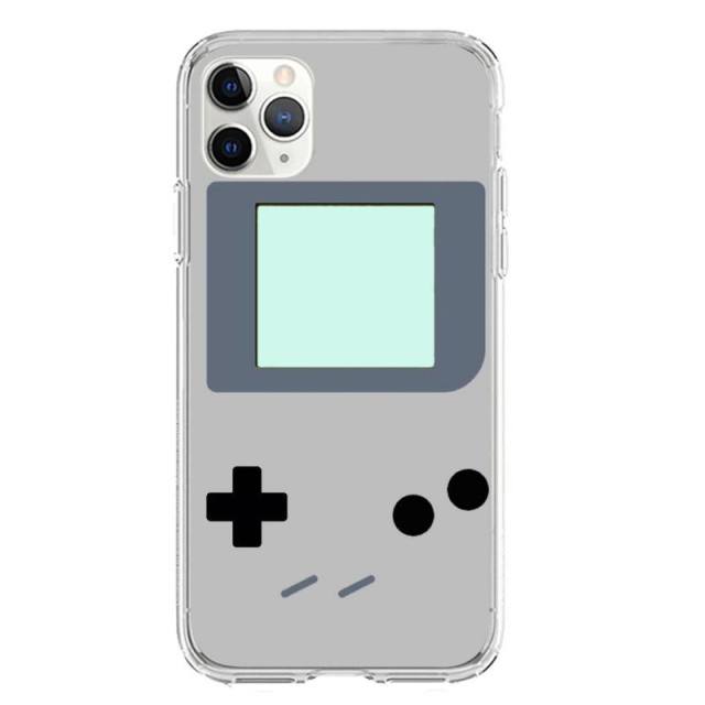 Game Console Art iPhone Case - accessorous
